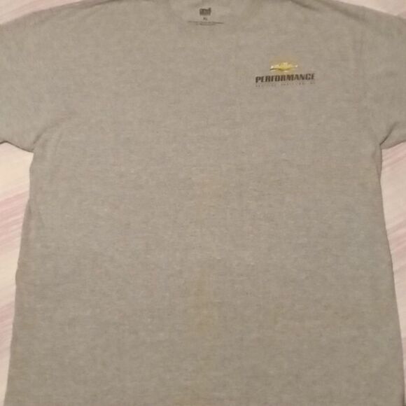 Performance Z-28 Tee - Size: XL (0411) - Picture 1 of 9